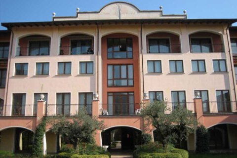 Residenza Anni Azzurri Villaggio San Francesco