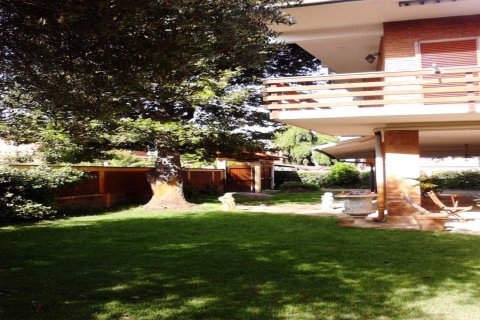 Villa Magnani - Casa Famiglia per Anziani