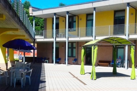 Residenza Cervasca
