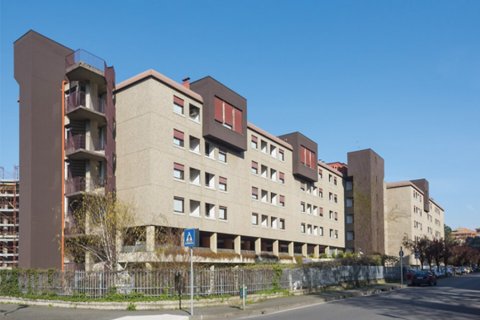 Casa di Riposo RSA Sant'Andrea