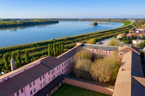 La Residence s.r.l. - Centro Residenziale per Anziani