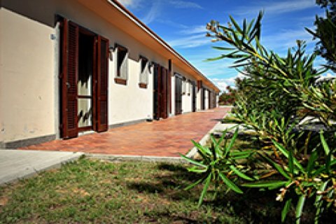 Casa Maiani RSA di Caldana