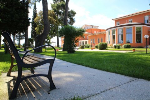 Residenza per Anziani Osimo