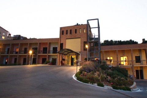 Fondazione Don G. Marzetti - Casa di Riposo e Residenza Protetta