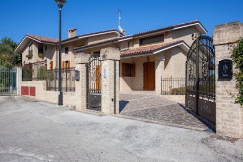 Villa Sorriso Residenza Anziani