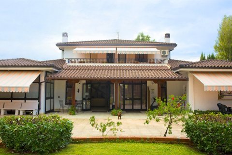 Villa Anita - Casa di Riposo Genzano di Roma