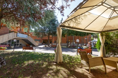 Casa di riposo Serena Senectus