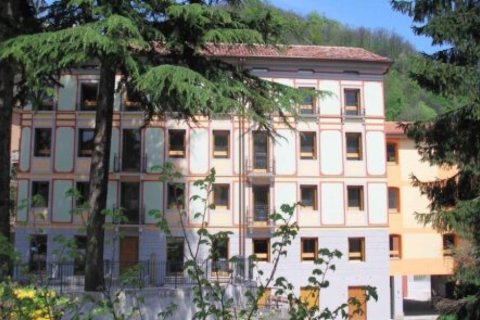 Residenza Giardino di Recoaro Terme