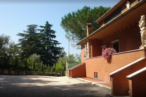 Villa Serena Casa di Riposo