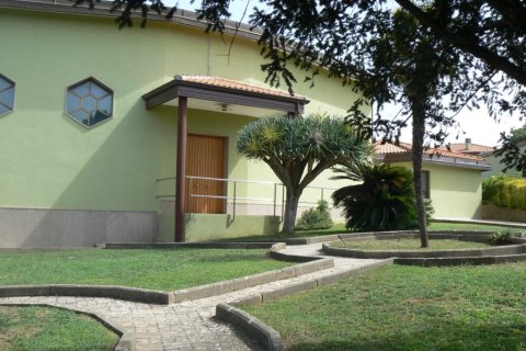 Casa di riposo Paolo VI 
