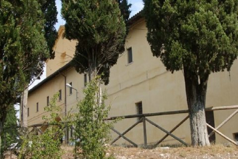 Istituto Arseni - Casa di Riposo