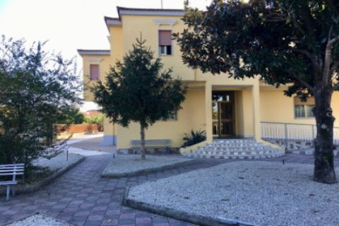 Casa Serena - Casa di Riposo