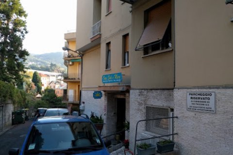 Casa di Riposo Oasi Sole Mare
