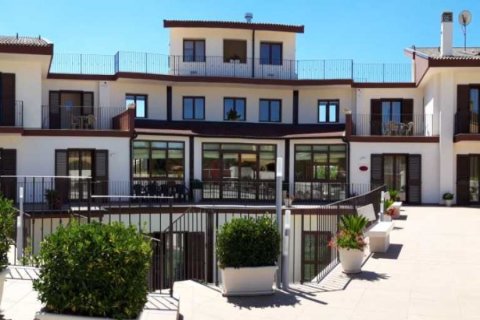 Villa Garofalo Hotel per Anziani