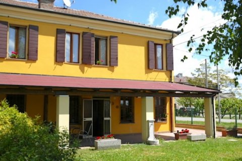 Villa Crispa - Residenza e Soggiorno per Anziani