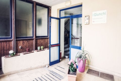 Residenza I Giunchi - RSA