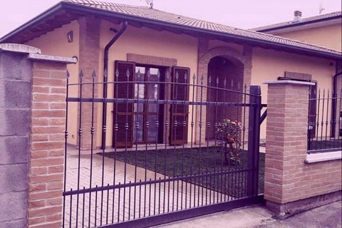 Villa Giorgia - Casa Famiglia