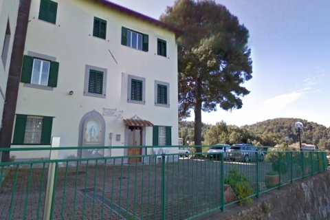 Casa di Riposo Santa Maria di Livorno