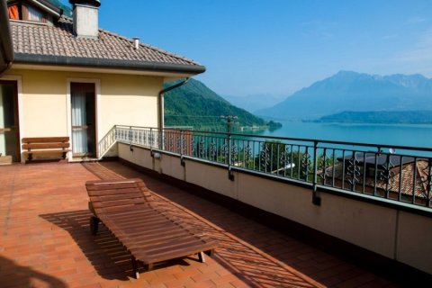Casa di Soggiorno Villa Don Gino Ceccon