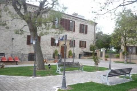 Opera Pia Antonio Gatti - ASP - Casa di Riposo e Residenza Protetta