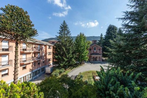 Istituto Cav. Francesco Menotti - RSA