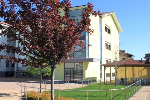 La Residenza per Anziani Famiglia Toselli - Roccavione