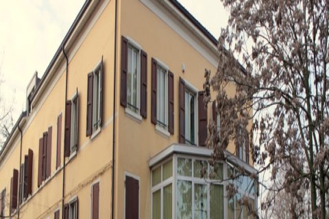 Centro Diurno e Casa Residenza Anziani di San Martino in Rio