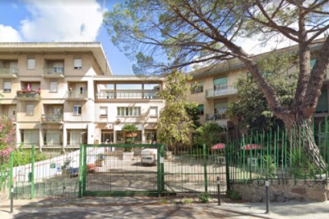 Casa Serena - Struttura Residenziale