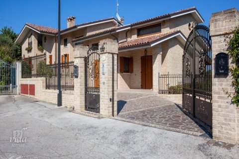 Residenza per anziani Villa Sorriso