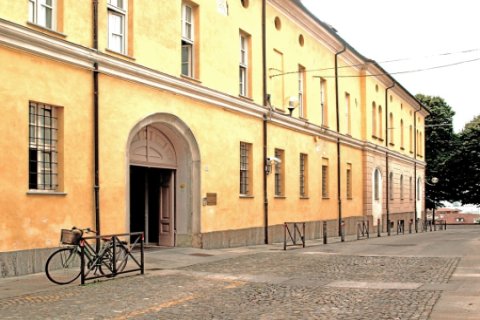 Casa per Anziani Mons. Craveri Oggero