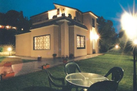 Le Molette - Casa di Riposo