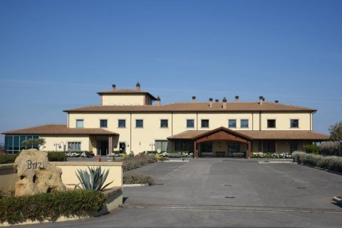 Villa Letizia - Casa di Riposo