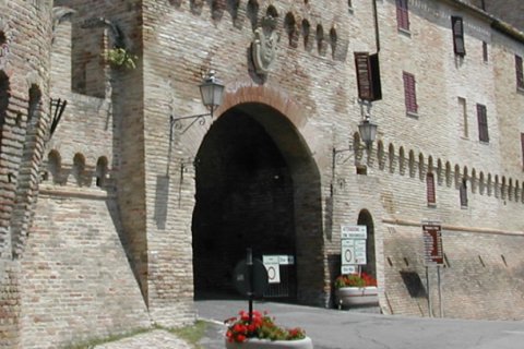 Residenza per Anziani Santa Maria Goretti - Casa di Riposo