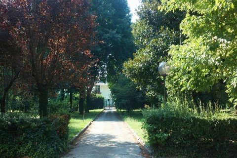 Casa di Riposo Alfonso Rubilli