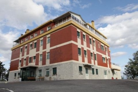 Villa Celeste Rosora - Casa di Riposo per Anziani