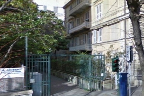 Soggiorno per Anziani San Giorgio
