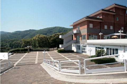 Casa di Riposo Villa Delia