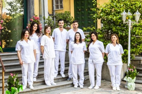 Villa Jonia - Residenza Sanitaria Assistenziale