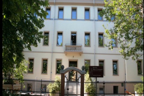 Pia Casa Mons. G. Castagnetti