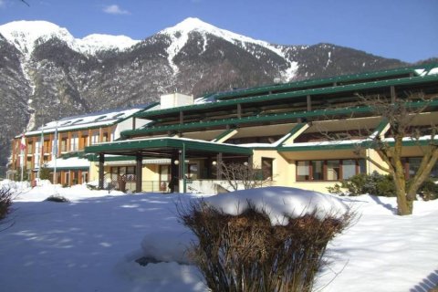 A.P.S.P. Centro Residenziale Abelardo Collini - Pinzolo