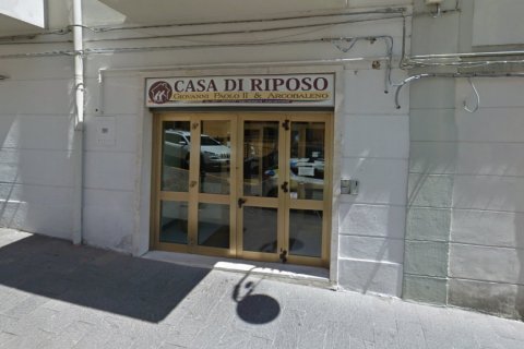 Casa di Riposo Il Sorriso