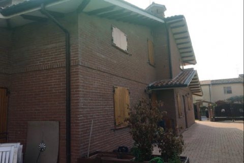 Casa per Anziani Tre Angeli Villanova di Bagnocavallo