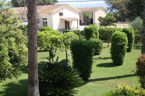 Casa dei Fiori