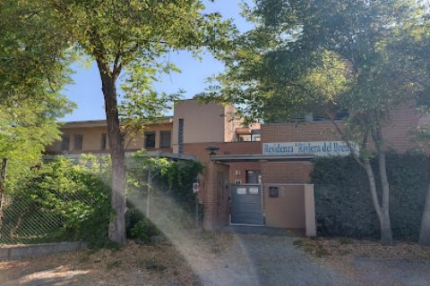 Residenza Riviera del Brenta