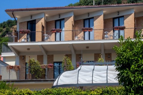 Casa Sabate - Casa di Riposo