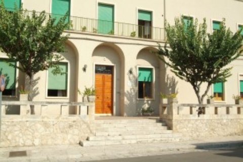 Madonna del Pane Pensionato Casa di Riposo