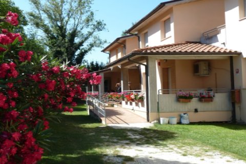 Villa Leandra Residenza per Anziani