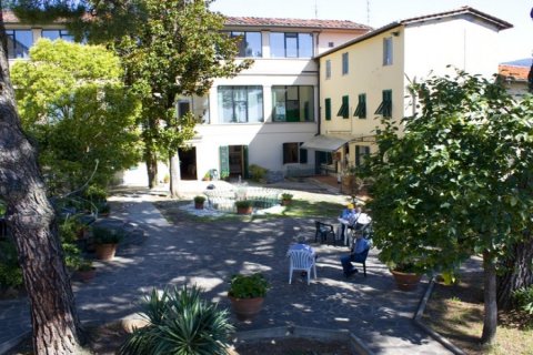Azienda Pubblica di Servizi alla Persona S. Domenico