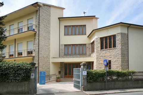 Casa di Riposo Oasi Sole Mare