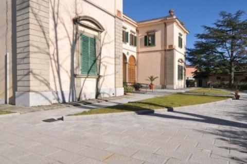 Residenza sanitaria Rosa Libri